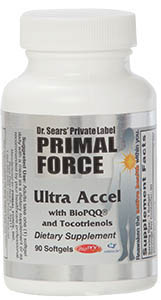 Primal Force's Accel